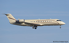 Bombardier CRJ 200ER | 9H-JOY | untitled | Z&UUML;RICH (LSZH/ZRH) 27.12.2015