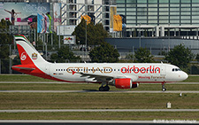 Airbus A320-214 | D-ABDU | Air Berlin  |  Etihad Airberlin Hybrid scheme | M&UUML;NCHEN FRANZ-JOSEF-STRAUSS (EDDM/MUC) 28.08.2016