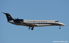 Embraer EMB-135BJ Legacy 650 | D-AZUR | untitled (Air Hamburg) | PALMA DE MALLORCA (LEPA/PMI) 18.07.2016