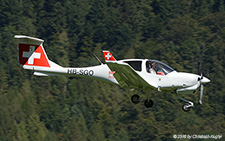 Diamond DA40 NG Diamond Star | HB-SGO | untitled | BUOCHS (LSZC/BXO) 23.08.2016