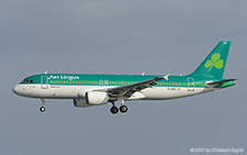 Airbus A320-214 | EI-DES | Aer Lingus | ARRECIFE-LANZAROTE (GCRR/ACE) 13.03.2017