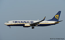 Boeing 737-8AS | EI-EPG | Ryanair | ARRECIFE-LANZAROTE (GCRR/ACE) 19.03.2017