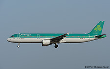 Airbus A321-211 | EI-CPE | Aer Lingus | ARRECIFE-LANZAROTE (GCRR/ACE) 19.03.2017