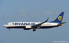 Boeing 737-8AS | EI-ENP | Ryanair | ARRECIFE-LANZAROTE (GCRR/ACE) 20.03.2017