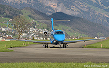 Pilatus PC-24 | HB-VSA | Pilatus Flugzeugwerke | BUOCHS (LSZC/BXO) 23.03.2017