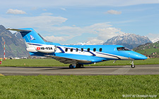 Pilatus PC-24 | HB-VSA | Pilatus Flugzeugwerke | BUOCHS (LSZC/BXO) 23.03.2017