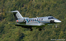 Pilatus PC-24 | HB-VXB | Pilatus Flugzeugwerke  |  with black panels | BUOCHS (LSZC/BXO) 21.09.2017