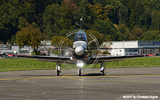 Pilatus PC-21 | HB-HXE | Royal Jordanian Air Force | BUOCHS (LSZC/BXO) 21.09.2017