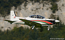 Pilatus PC-21 | HB-HXF | Royal Jordanian Air Force | BUOCHS (LSZC/BXO) 21.09.2017