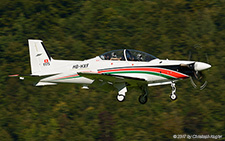 Pilatus PC-21 | HB-HXF | Royal Jordanian Air Force | BUOCHS (LSZC/BXO) 21.09.2017