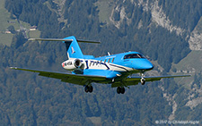 Pilatus PC-24 | HB-VSA | Pilatus Flugzeugwerke | BUOCHS (LSZC/BXO) 21.09.2017