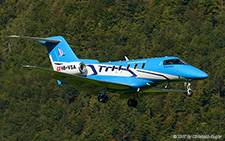 Pilatus PC-24 | HB-VSA | Pilatus Flugzeugwerke | BUOCHS (LSZC/BXO) 21.09.2017