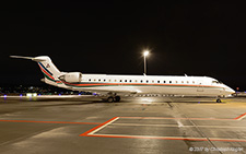 Bombardier CRJ 700 | VP-BCL | untitled | Z&UUML;RICH (LSZH/ZRH) 16.01.2017