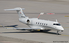 Bombardier Challenger 300 | OE-HCZ | untitled (Avcon Jet) | Z&UUML;RICH (LSZH/ZRH) 22.04.2017