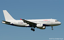 Airbus A319-111 | 9H-AEJ | Air Malta  |  still in partly Atalantic Airways cs | Z&UUML;RICH (LSZH/ZRH) 11.06.2017