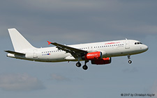 Airbus A320-232 | 9H-AHR | Air Malta | Z&UUML;RICH (LSZH/ZRH) 17.06.2017