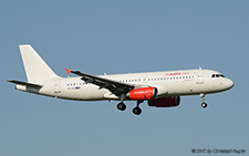 Airbus A320-232 | 9H-AHR | Air Malta | Z&UUML;RICH (LSZH/ZRH) 23.09.2017