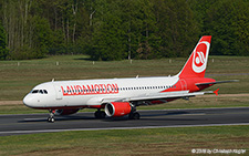 Airbus A320-214 | OE-LOF | Laudamotion | EDDK 20.04.2018