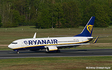 Boeing 737-8AS | EI-DCX | Ryanair | EDDK 20.04.2018