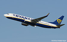 Boeing 737-8AS | EI-FOS | Ryanair | EDDK 20.04.2018