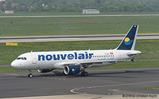 Airbus A320-214 | TS-INQ | Tunisair | D&UUML;SSELDORF (EDDL/DUS) 21.04.2018