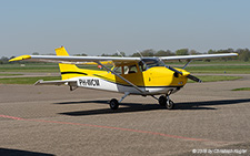 Reims/Cessna F172M | PH-WCM | untitled | TEUGE (EHTE/---) 19.04.2018