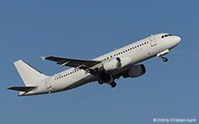 Airbus A320-211 | YL-LCN | Thomas Cook Airlines UK (SmartLynx Airlines) | ARRECIFE-LANZAROTE (GCRR/ACE) 10.09.2018