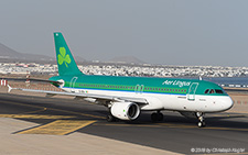 Airbus A320-214 | EI-DEA | Aer Lingus | ARRECIFE-LANZAROTE (GCRR/ACE) 13.09.2018