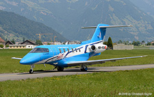 Pilatus PC-24 | HB-VSA | Pilatus Flugzeugwerke | BUOCHS (LSZC/BXO) 12.07.2018