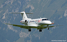 Pilatus PC-24 | HB-VXA | Pilatus Flugzeugwerke | BUOCHS (LSZC/BXO) 12.07.2018