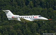 Pilatus PC-24 | HB-VXA | Pilatus Flugzeugwerke | BUOCHS (LSZC/BXO) 12.07.2018