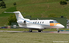 Pilatus PC-24 | T7-LCE | untitled (Brabair) | BUOCHS (LSZC/BXO) 12.07.2018