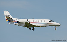 Cessna 560XLS Citation Excel | 9H-VMK | untitled (Luxwing) | Z&UUML;RICH (LSZH/ZRH) 28.04.2018