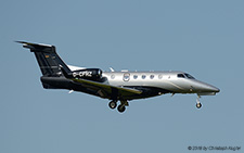 Embraer EMB-505 Phenom 300 | D-CFHZ | untitled (DAS Private Jets) | Z&UUML;RICH (LSZH/ZRH) 01.06.2018