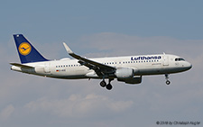 Airbus A320-214 | D-AIUE | Lufthansa | Z&UUML;RICH (LSZH/ZRH) 30.06.2018