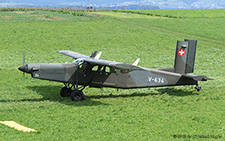 Photo of Pilatus PC-6/B2-H2M | V-634 | Swiss Air Force | Seon (----/---) 10.09.2019 Pilatus PC-6/B2-H2M | V-634 | Swiss Air Force | SEON (----/---) 10.09.2019