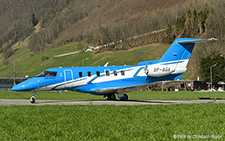 Pilatus PC-24 | SP-AGA | Pilatus Flugzeugwerke | BUOCHS (LSZC/BXO) 21.03.2019