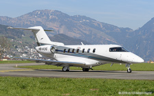 Pilatus PC-24 | HB-VUG | Pilatus Flugzeugwerke | BUOCHS (LSZC/BXO) 21.03.2019