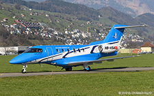 Pilatus PC-24 | HB-VSA | Pilatus Flugzeugwerke | BUOCHS (LSZC/BXO) 21.03.2019