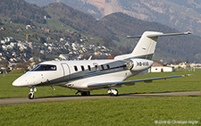 Pilatus PC-24 | HB-VUG | Pilatus Flugzeugwerke | BUOCHS (LSZC/BXO) 21.03.2019