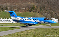Pilatus PC-24 | HB-VUI | Pilatus Flugzeugwerke | BUOCHS (LSZC/BXO) 27.03.2019