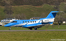 Pilatus PC-24 | HB-VUI | Pilatus Flugzeugwerke | BUOCHS (LSZC/BXO) 27.03.2019