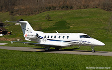 Pilatus PC-24 | HB-VVV | Pilatus Flugzeugwerke | BUOCHS (LSZC/BXO) 27.03.2019