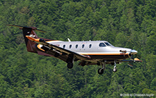 Pilatus PC-12/47E | SP-PPP | Pilatus Flugzeugwerke (Aircom Automotive) | BUOCHS (LSZC/BXO) 23.05.2019