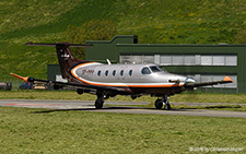 Pilatus PC-12/47E | SP-PPP | Pilatus Flugzeugwerke (Aircom Automotive) | BUOCHS (LSZC/BXO) 23.05.2019