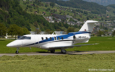 Pilatus PC-24 | HB-VUO | Pilatus Flugzeugwerke | BUOCHS (LSZC/BXO) 23.05.2019