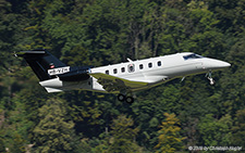 Pilatus PC-24 | HB-VZH | Pilatus Flugzeugwerke | BUOCHS (LSZC/BXO) 04.09.2019