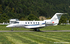 Pilatus PC-24 | HB-VVV | Pilatus Flugzeugwerke | BUOCHS (LSZC/BXO) 04.09.2019