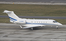 Embraer EMB-550 Legacy 500 | G-ESNA | untitled (Air Charter Scotland) | Z&UUML;RICH (LSZH/ZRH) 21.01.2019