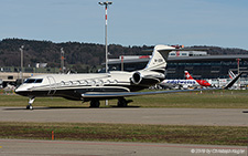 Gulfstream G650 | M-USIK | untitled | Z&UUML;RICH (LSZH/ZRH) 16.03.2019